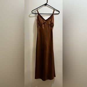 Women’s XS dress